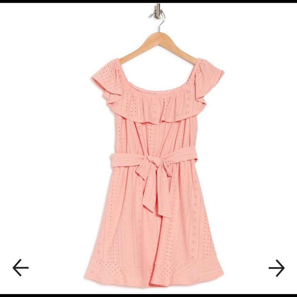 BCBGENERATION Dress